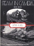 Book cover of Steam in Camera - Photographs from the LCGB Ken Nunn Collection by RUSSELL, Patrick (ed.) 